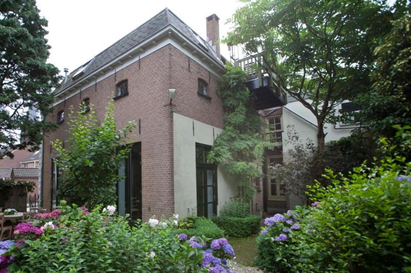 Huis met de Leeuwenkoppen room 3