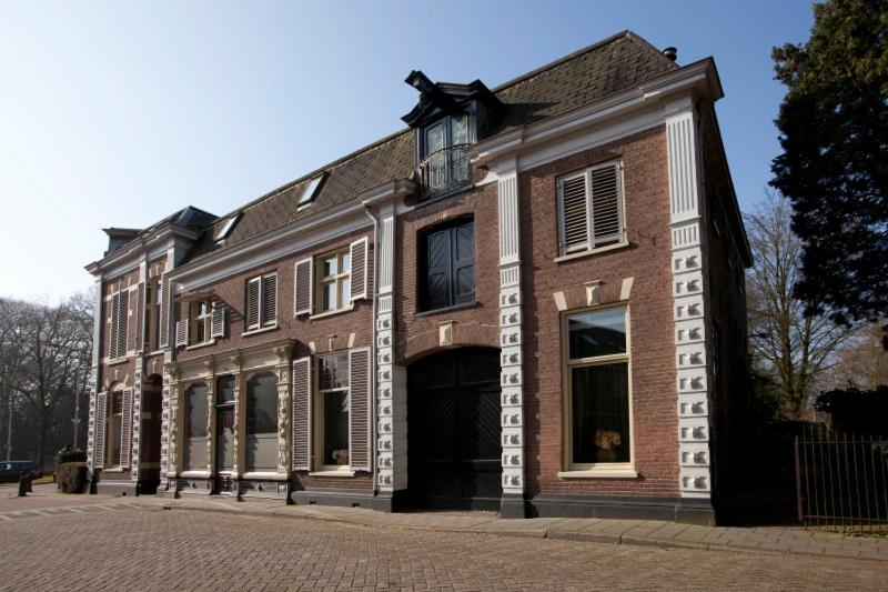 Huis met de Leeuwenkoppen room 5
